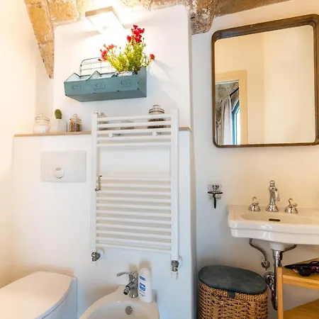 Cozy House In The Old Bari