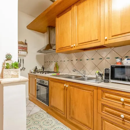 Cozy House In The Old * Μπάρι