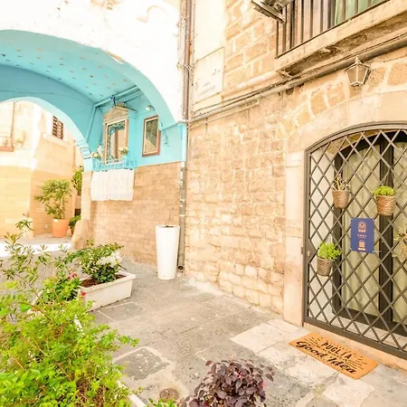 Cozy House In The Old Casa vacanze Bari