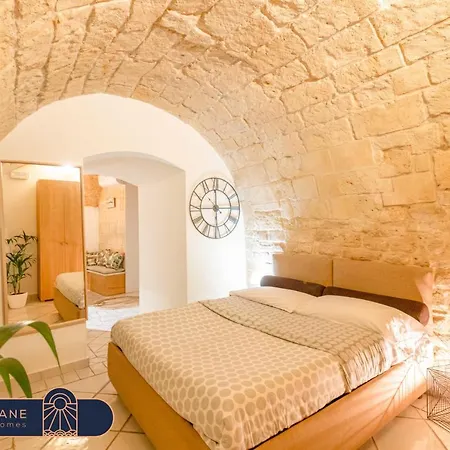 Cozy House In The Old Casa vacanze *