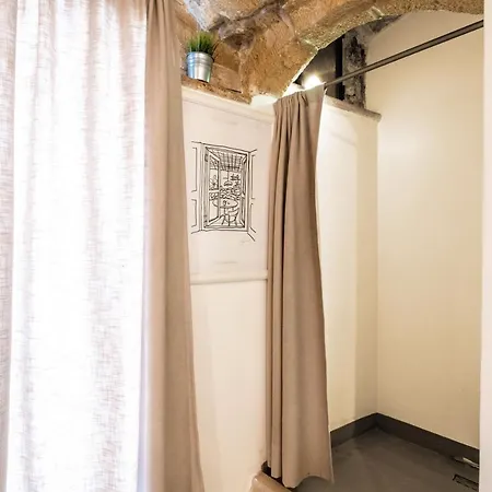 Cozy House In The Old Casa vacanze Bari