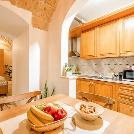 Prázdninový dům Cozy House In The Old *